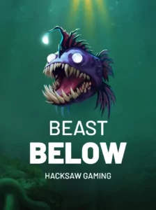 Beast Below