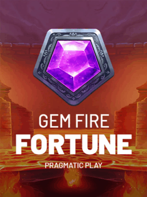 Gem Fire Fortune