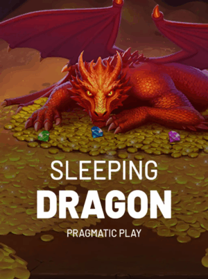 Sleeping Dragon