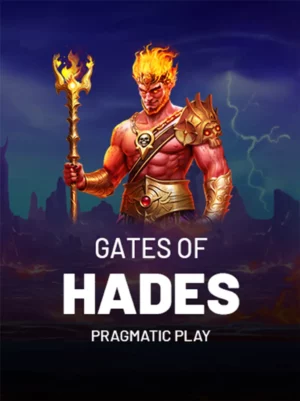 Gates of Hades