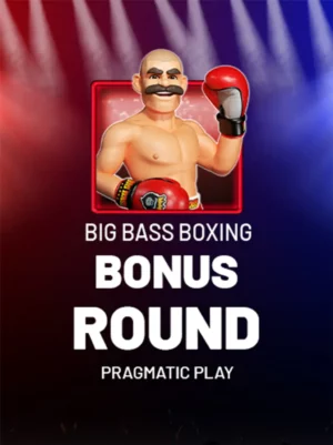 Big Bass Boxing Bonus Round