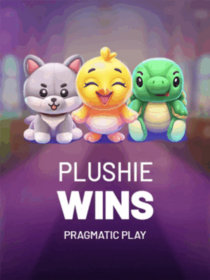Plushie Wins