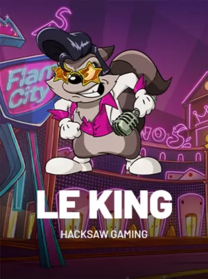 Le King