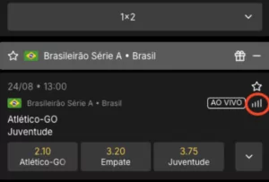 palpites de hoje