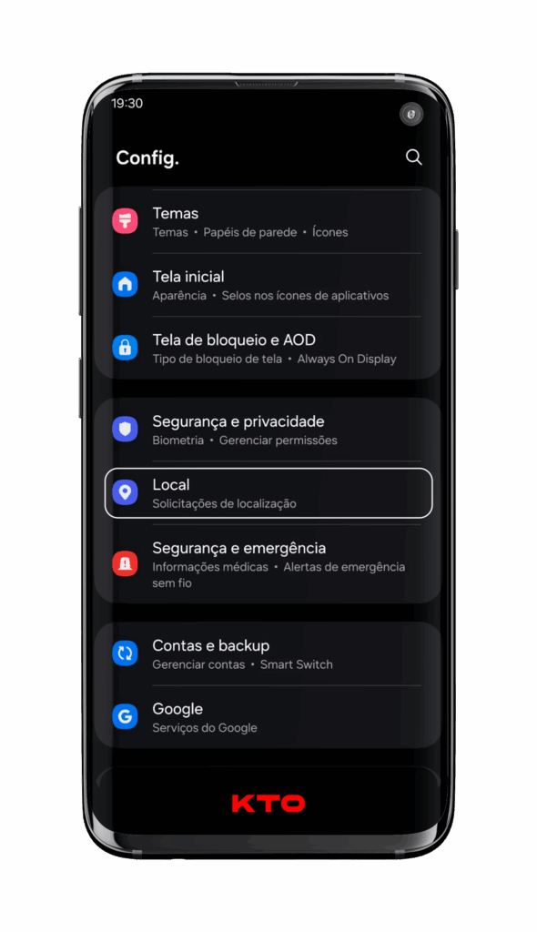 Local