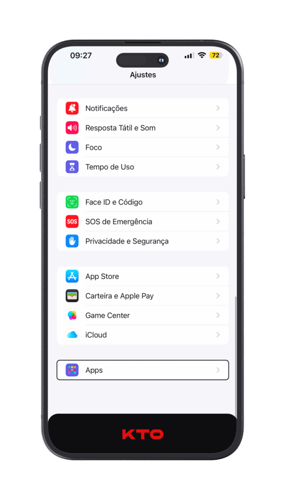 Apps