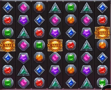 Gem Fortune slot