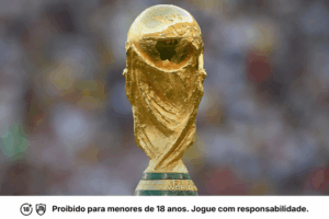 Palpites Copa do Mundo 2026: dicas de apostas KTO