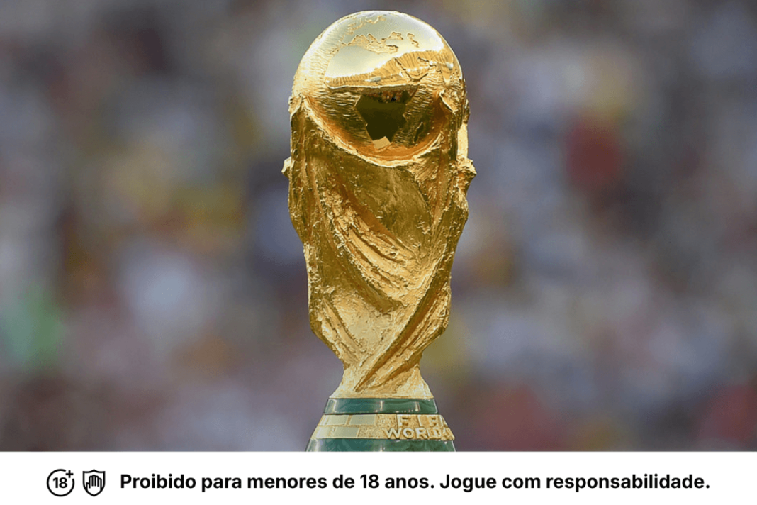 Palpites Copa do Mundo
