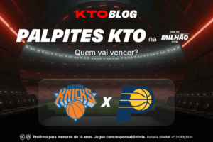 New York Knicks x Indiana Pacers: detalhes da partida e melhores palpites