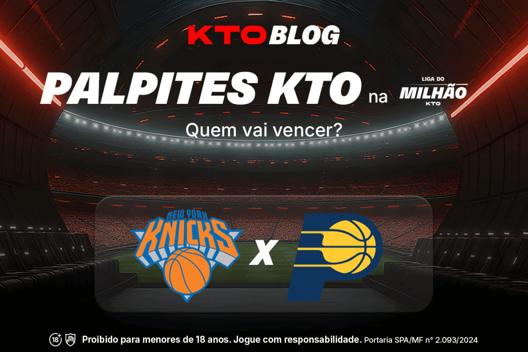 Knicks x Pacers