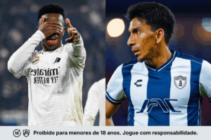 Palpites para Real Madrid x Pachuca