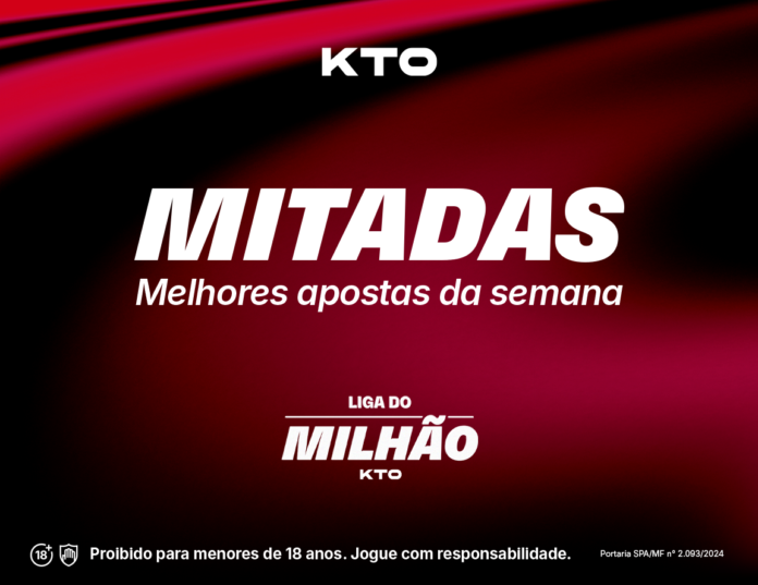 Mitadas semana 1