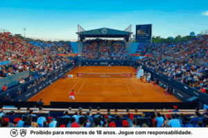 ATP Rio Open 2025: Guia Completo – Como Funciona, Onde Assistir e Dicas de Apostas