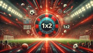 Aposta 1×2 Explicado