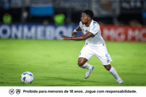 Palpites para Ceará x Grêmio