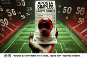 Aposta Simples