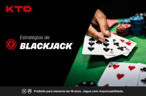 Estratégias de Blackjack