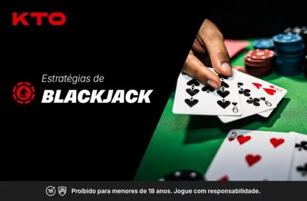 Estratégias de Blackjack