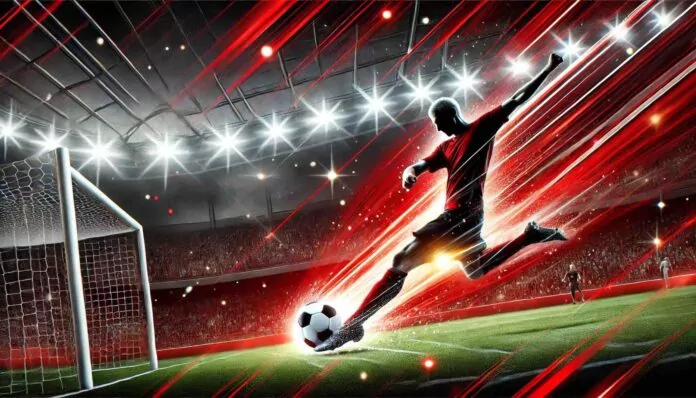 Apostas em Gols