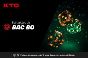 Bac Bo Estratégia