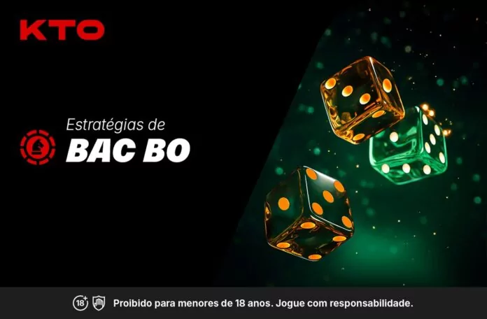 Bac Bo Estratégia