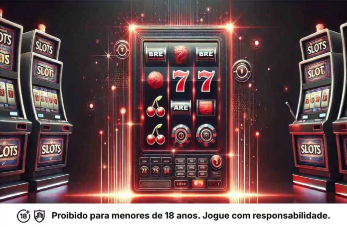 Como Funcionam os Jogos de Slots