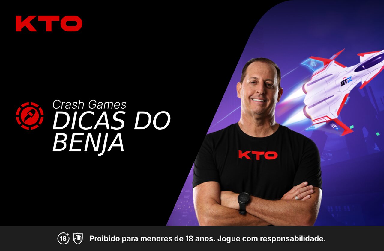 dicas do Benja sobre crash games