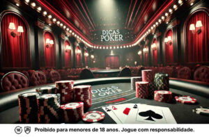 Dicas de Poker