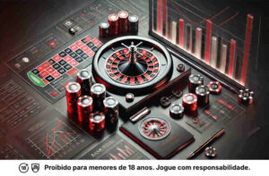 Gestão de Banca em Roleta