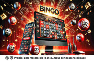 Como Ganhar no Bingo Online