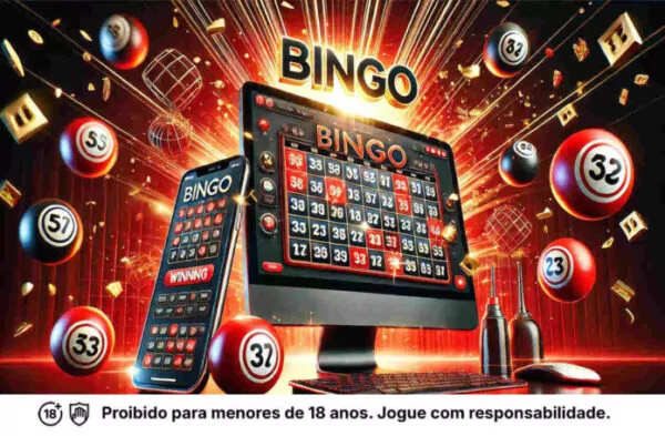 Como Ganhar no Bingo Online
