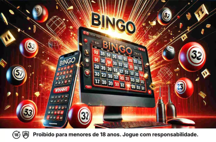 Como Ganhar no Bingo Online