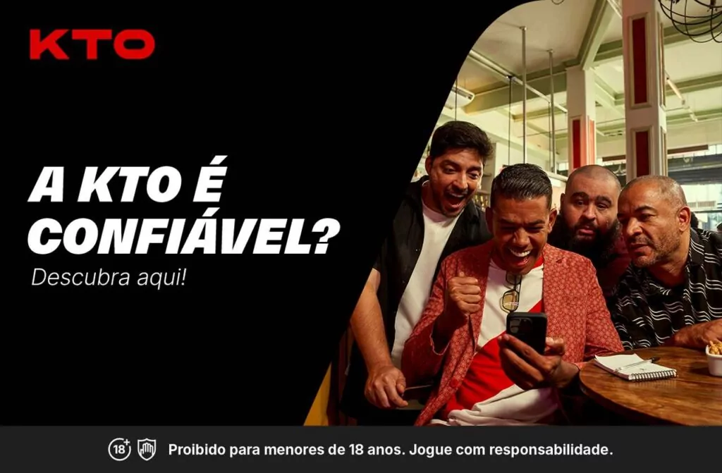 KTO é Confiável?