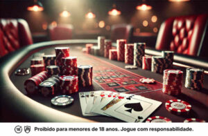 Como jogar poker?