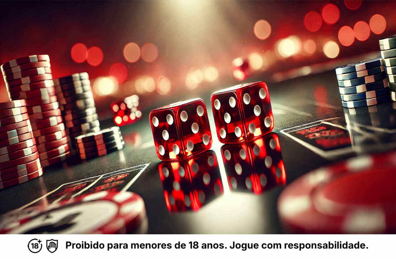 Jogos de Dados
