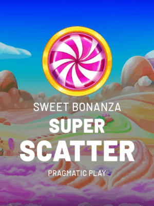 Sweet Bonanza Super Scatter