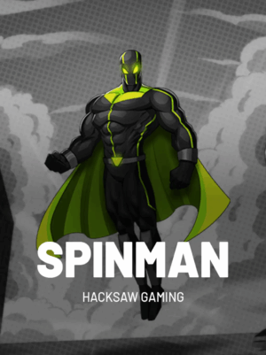 Spinman