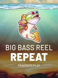 Big Bass Reel Repeat