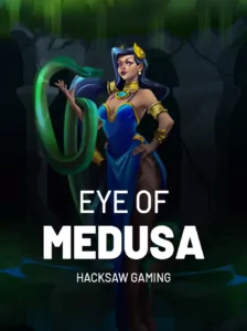 Eye of Medusa