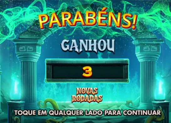 Argonauts slot