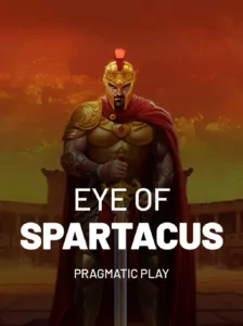 Eye of Spartacus