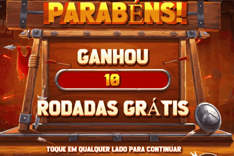 Bônus do slot Eye of Spartacus