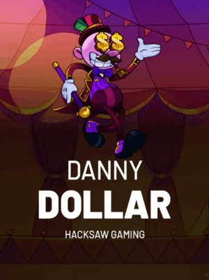 Danny Dollar