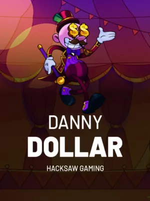 Danny Dollar