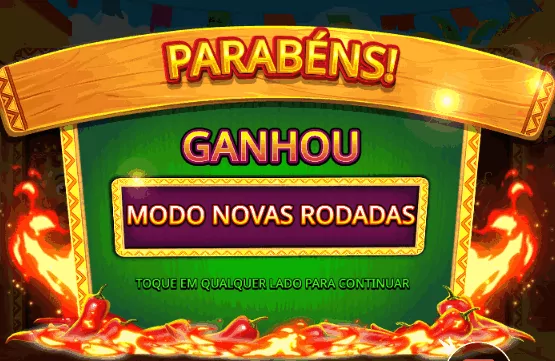 Recurso do jogo Chilli Heat Spicy Spins